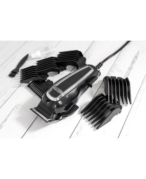 Superfast Hair Clipper